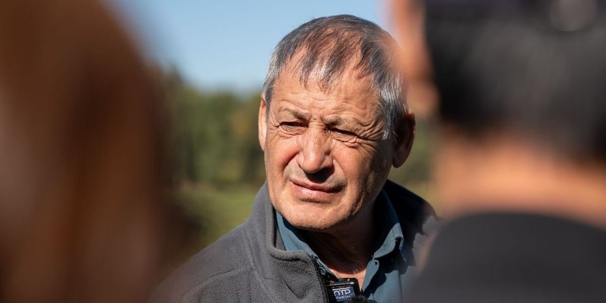 Фермер о свекле: Расходы растут, а конкурировать с импортом трудно