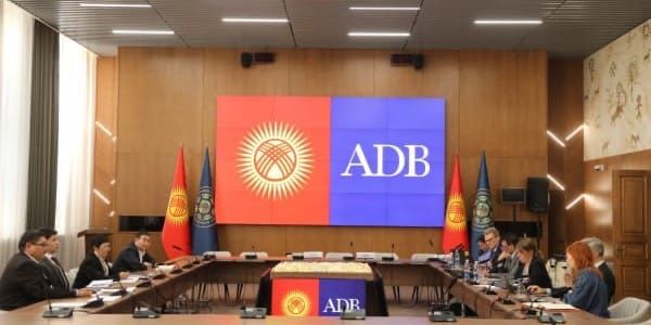 Кыргызстан разработает дорожную карту восстановления после стихийных бедствий