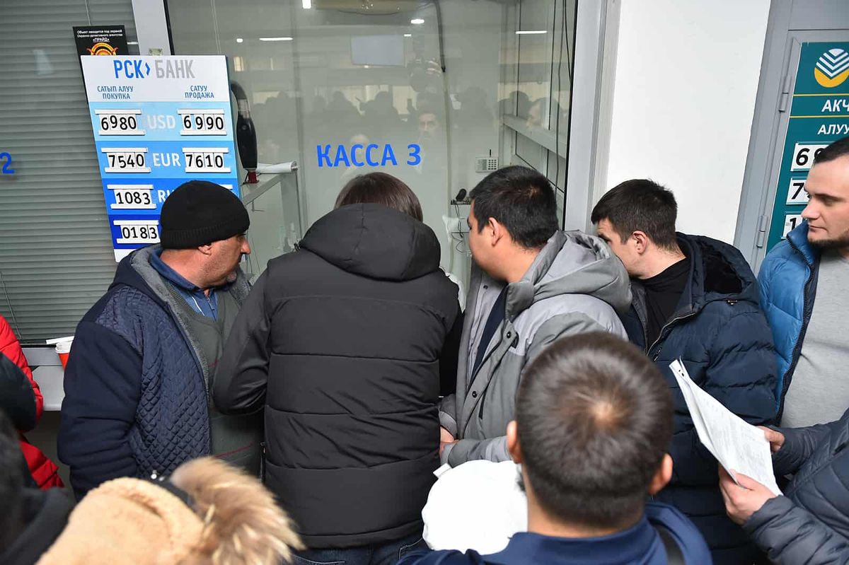 ГРС должна создать полноценные ЦОНы для автомобилистов, — Боронов