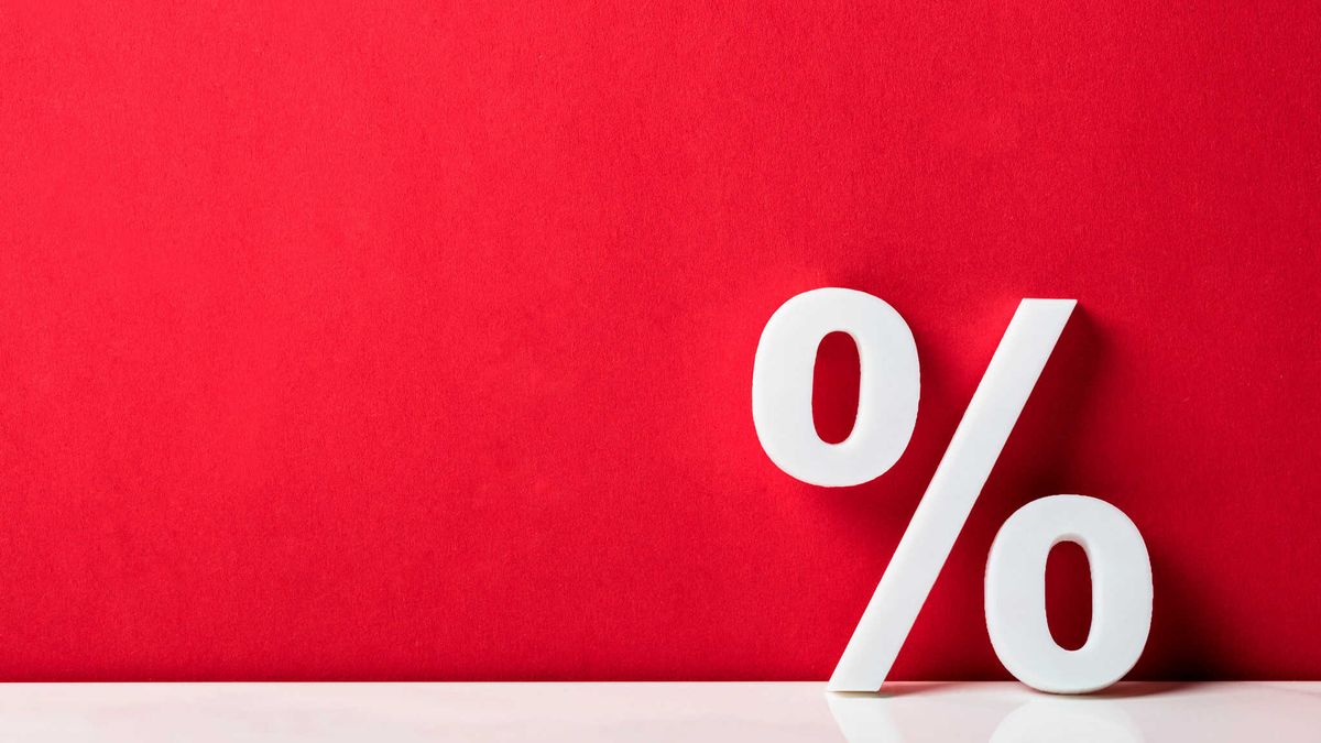 Впервые за 4.5 года Нацбанк поднял учетную ставку – сразу на 0.75 процентных пункта
