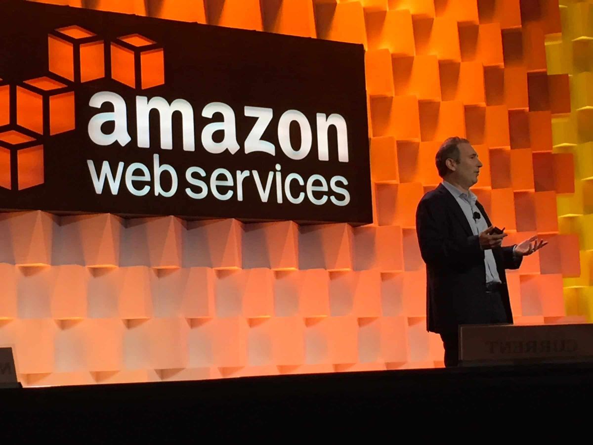 Премьер-министр предложил компании Amazon открыть дата-центр в Кыргызстане