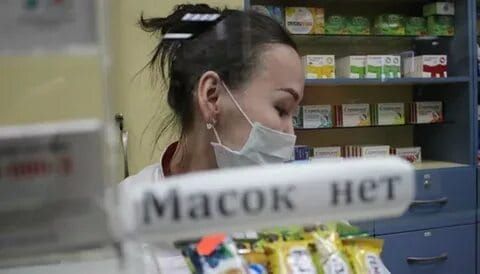 Из ЕАЭС запретили вывозить ряд товаров, в том числе медицинского назначения