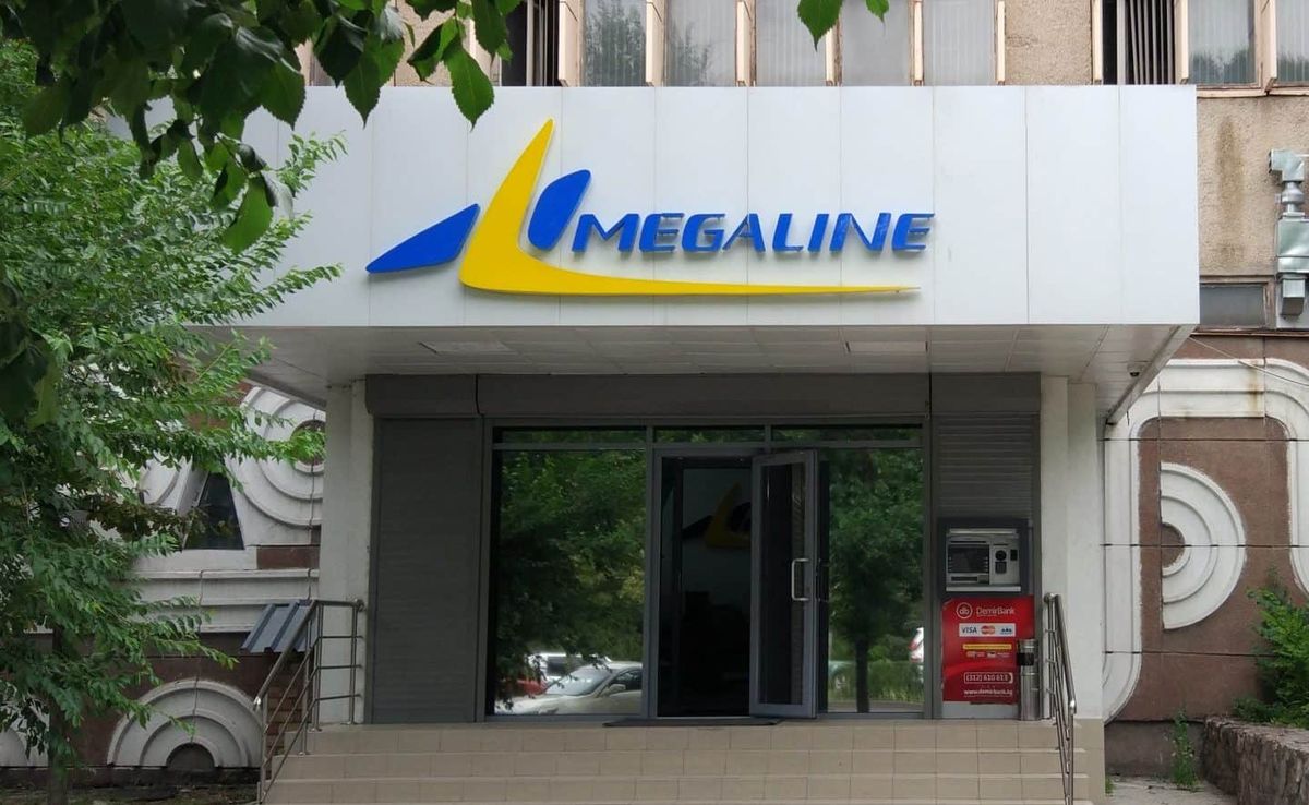 Megaline не будет отключать должников, оставив доступ к TV и мессенджерам. СПИСОК