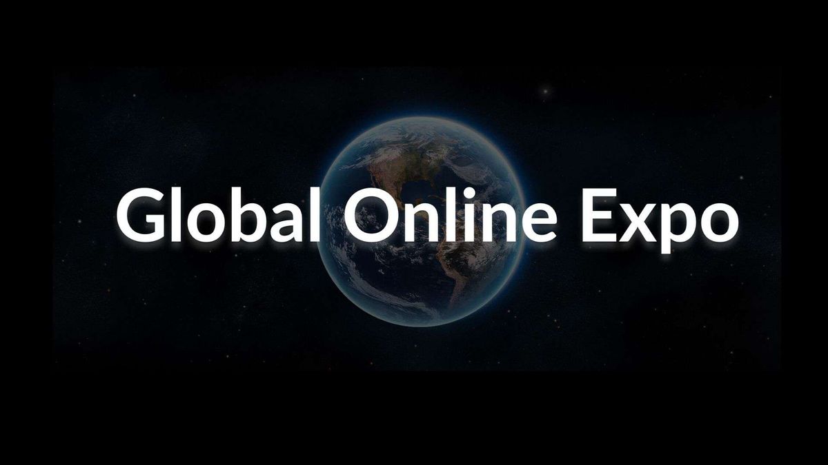 Как выглядит павильон Кыргызстана на всемирной онлайн выставке Global Online Expo