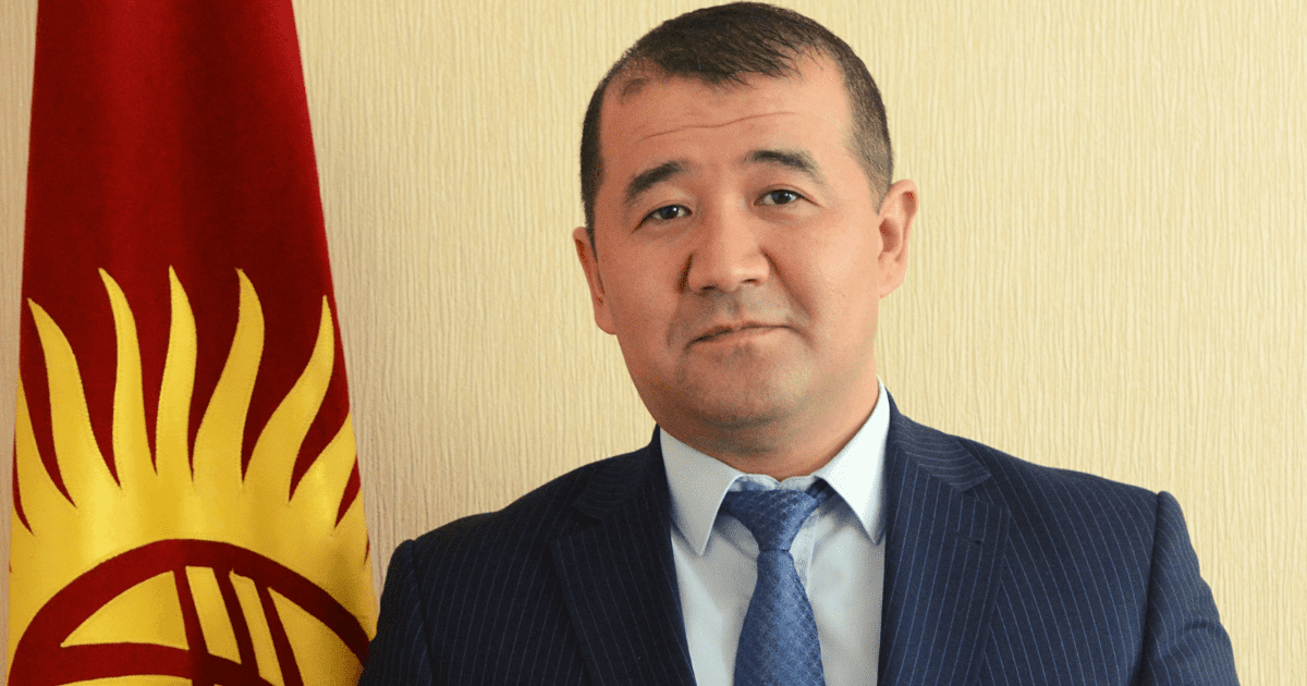 Интервью с замминистра экономики Бекболотом Алиевым: О налоговых льготах, кредитах для бизнеса и работе для мигрантов ﻿
