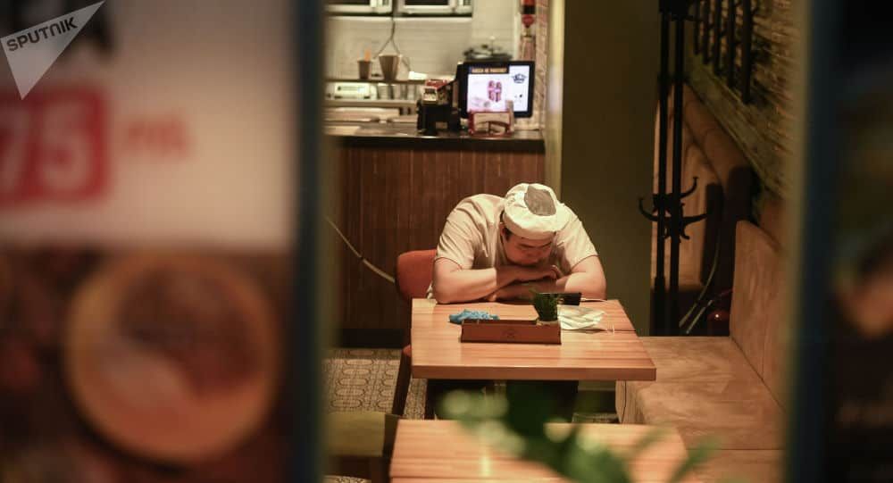 Live Bar, «Тюбетейка», «Империя Пиццы» — мэрия выявила новых нарушителей санитарных норм