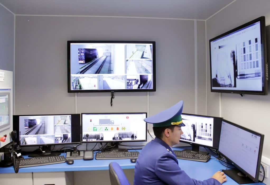 Автоматизация таможенного контроля. Остановит ли это вывоз миллионов из Кыргызстана
