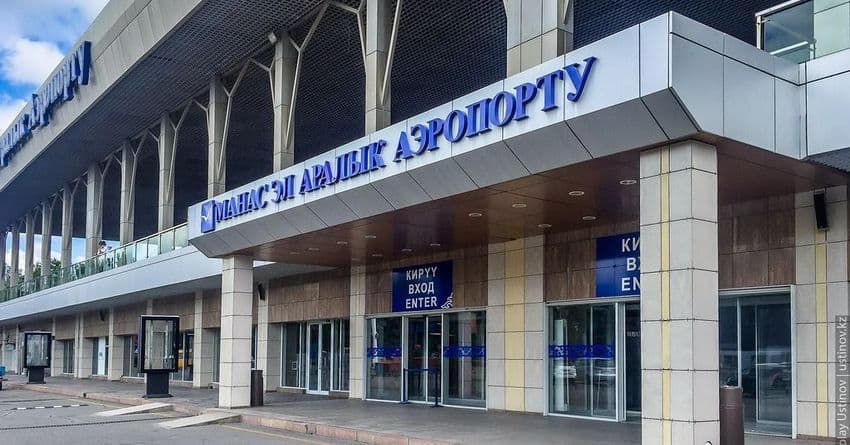 Аэропорты группы МАМ с начала года перевезли более 4.7 млн человек