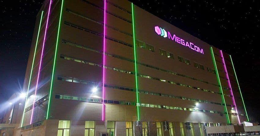 Полтора дня MegaCom управляли некие Абай Бекбоев и Улан Баялиев. Дружинники восстановили порядок