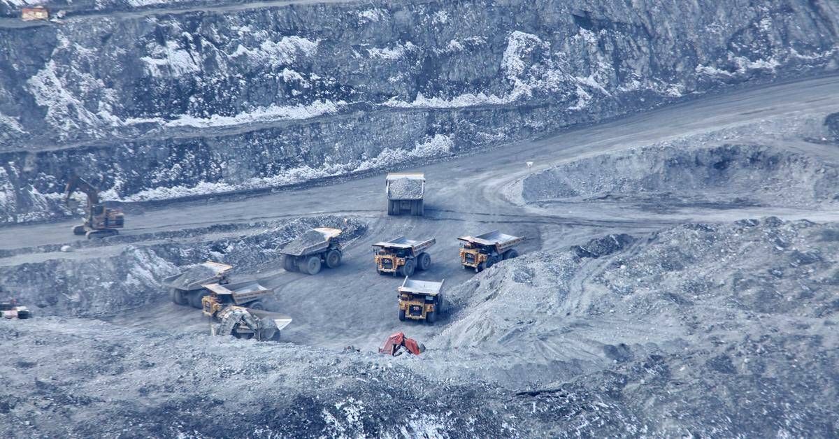 Промышленное производство в КР снизилось на 9.7% с начала года