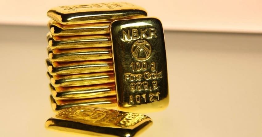 Соцфонд хочет инвестировать пенсионные накопления в золото