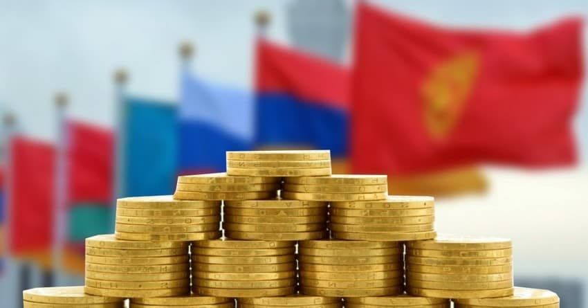 В ЕАЭС разрабатывают лицензию для доступа банков к общему финансовому рынку