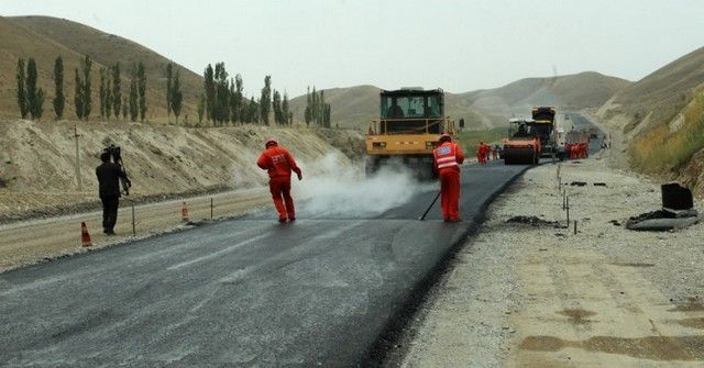 Япония предложила Кыргызстану $5.3 млн на ремонт дорог — ЖК не против