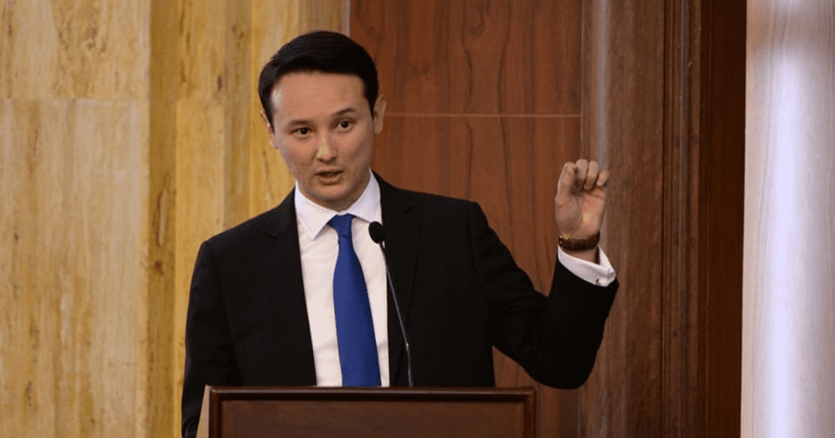 Надеемся, что государство перейдет с карательного подхода на созидательный — глава МДС