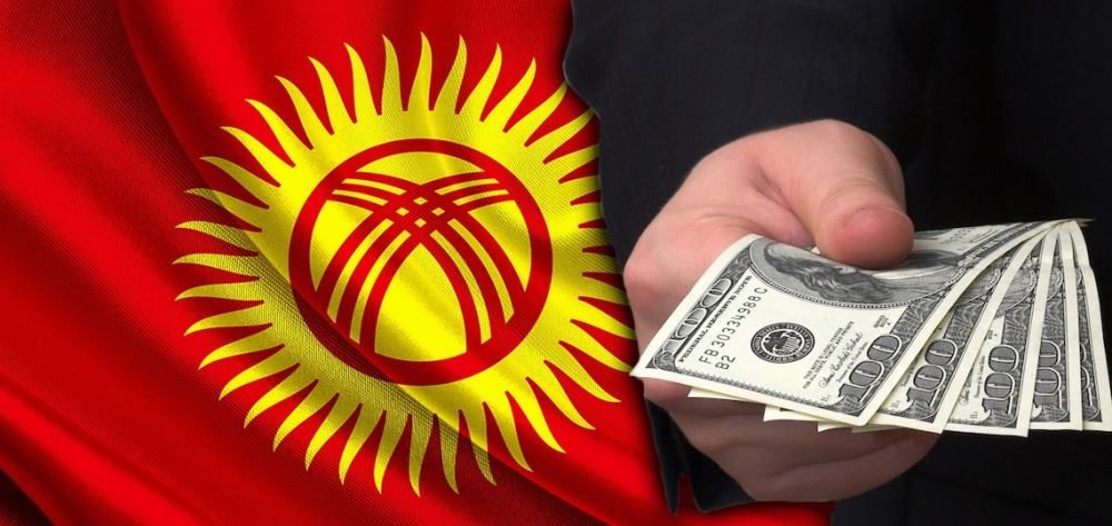 Кыргызстан переориентировался и берет внешние займы на развитие — министр финансов