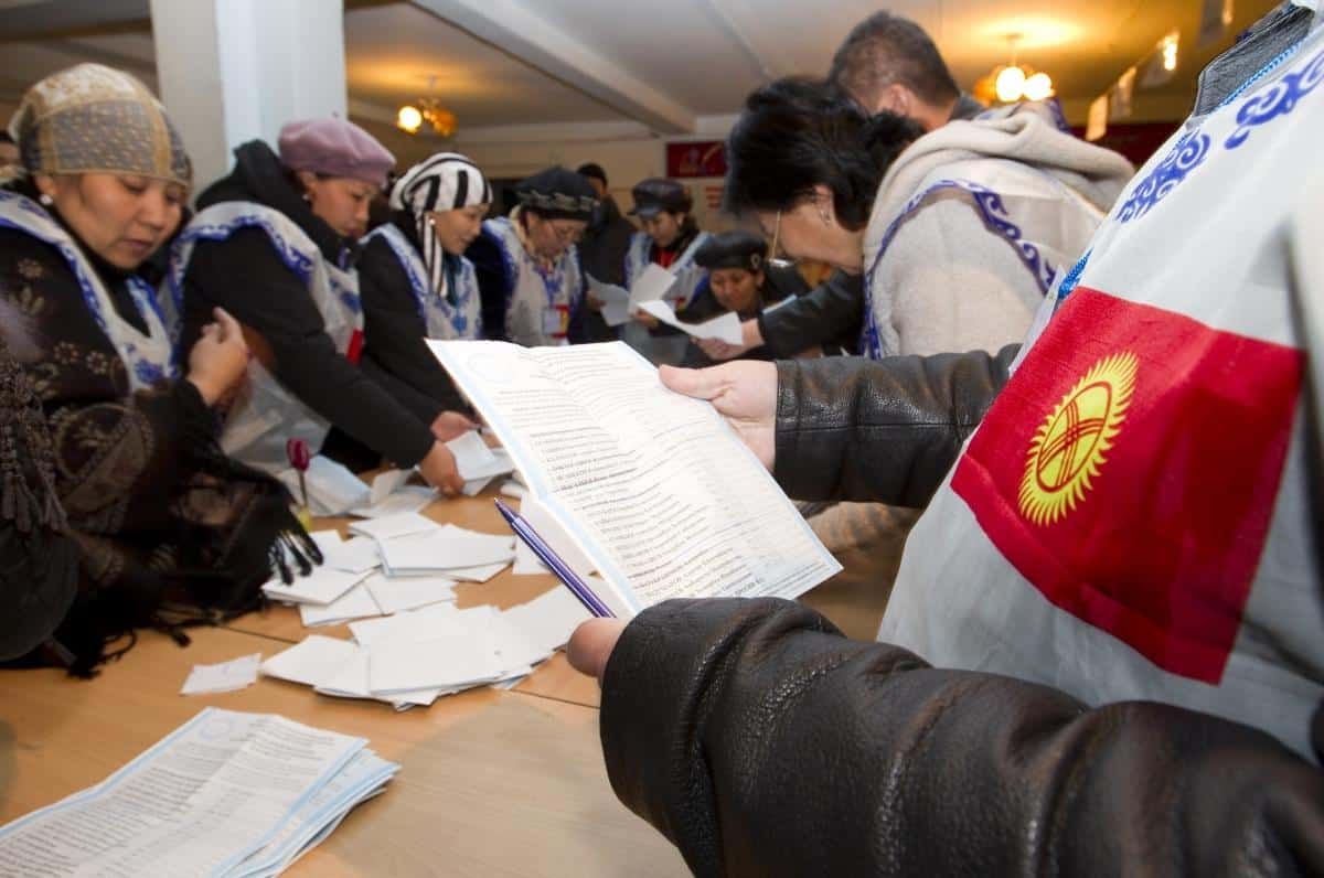 Фонд «Общее дело» направил 116 долгосрочных наблюдателей следить за выборами