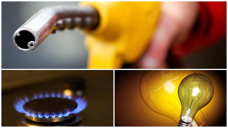 Почему в Кыргызстане низкие среди стран СНГ цены на топливо, газ и электричество? Обзор