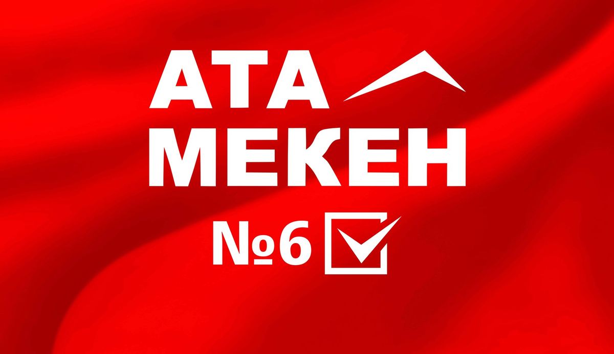 Экономический рывок Кыргызстана. 10 шагов от партии «Ата Мекен» №6