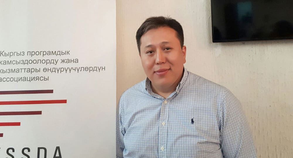 Безработных программистов не бывает. Азис Абакиров о кадровом кризисе в IT-сфере