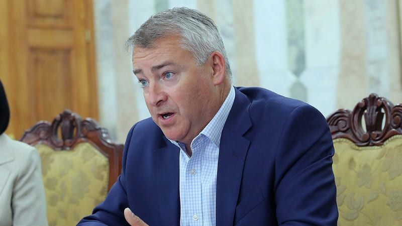 Бизнес-омбудсмен выразил надежду на мирное урегулирование вопроса с «Кумтором»