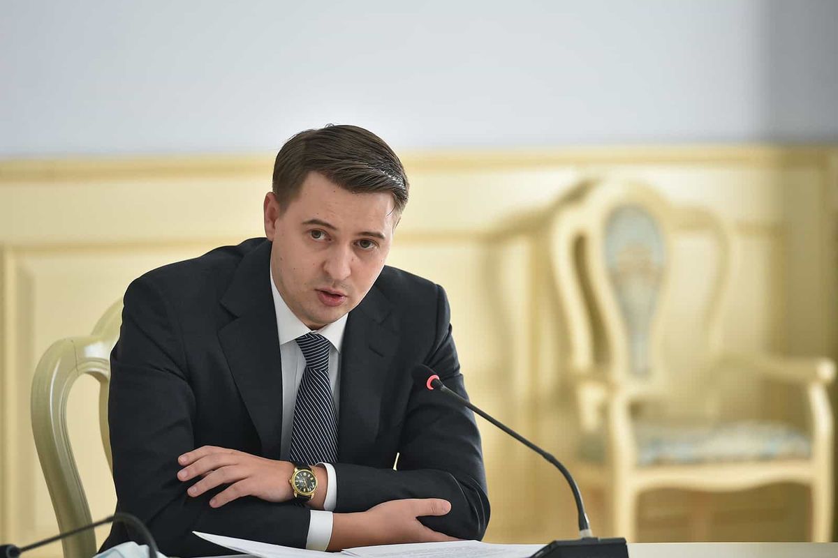 Артем Новиков посулил экономике Кыргызстана кардинальные реформы
