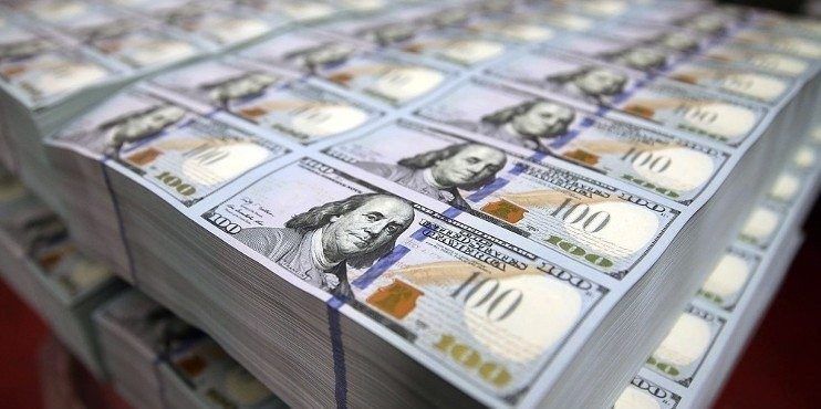 В 2022 году внешний долг КР может увеличиться «всего» на $160-180 млн – Акылбек Жапаров