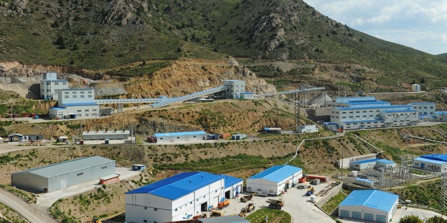 KAZ Minerals: Бозымчак никто не захватывал, мы провели вынужденную эвакуацию