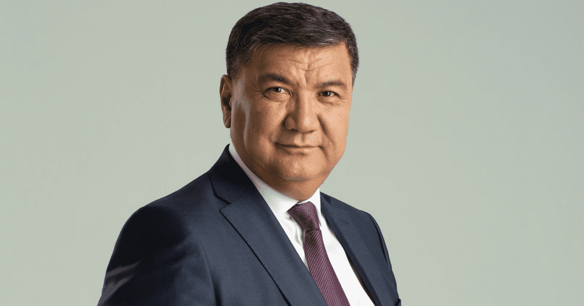 Искендер Матраимов назначен председателем Контрольно-бюджетной комиссии Совета МПА СНГ