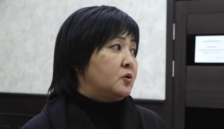 «Реформа» опровергла информацию о выдвижении Клары Сооронкуловой на пост премьер-министра