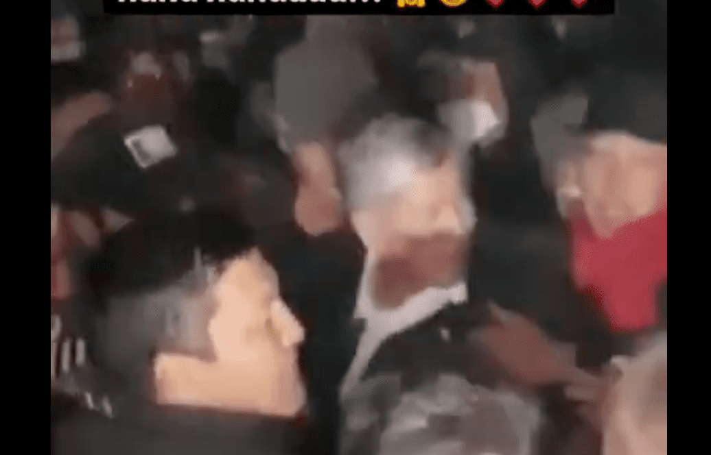 Кого освободили этой ночью и за что они сидели. ВИДЕО