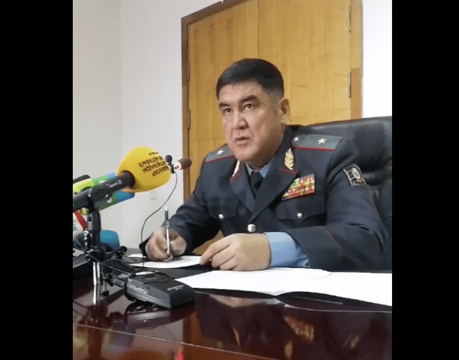 Курсан Асанов: Кто бы не стал премьер-министром, он должен сегодня начать работу