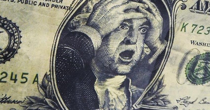 ВВП на душу населения в Кыргызстане снизится почти на $300