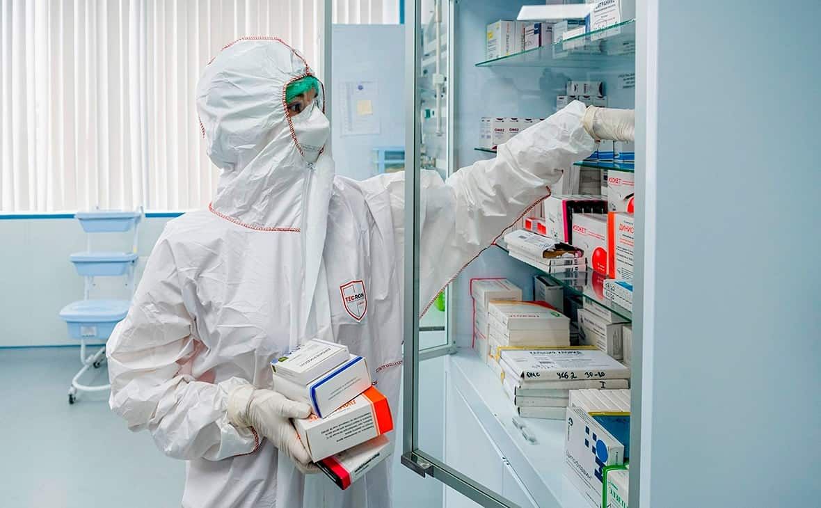 Больницы Кыргызстана задолжали 360 млн сомов поставщикам лекарств и СИЗ