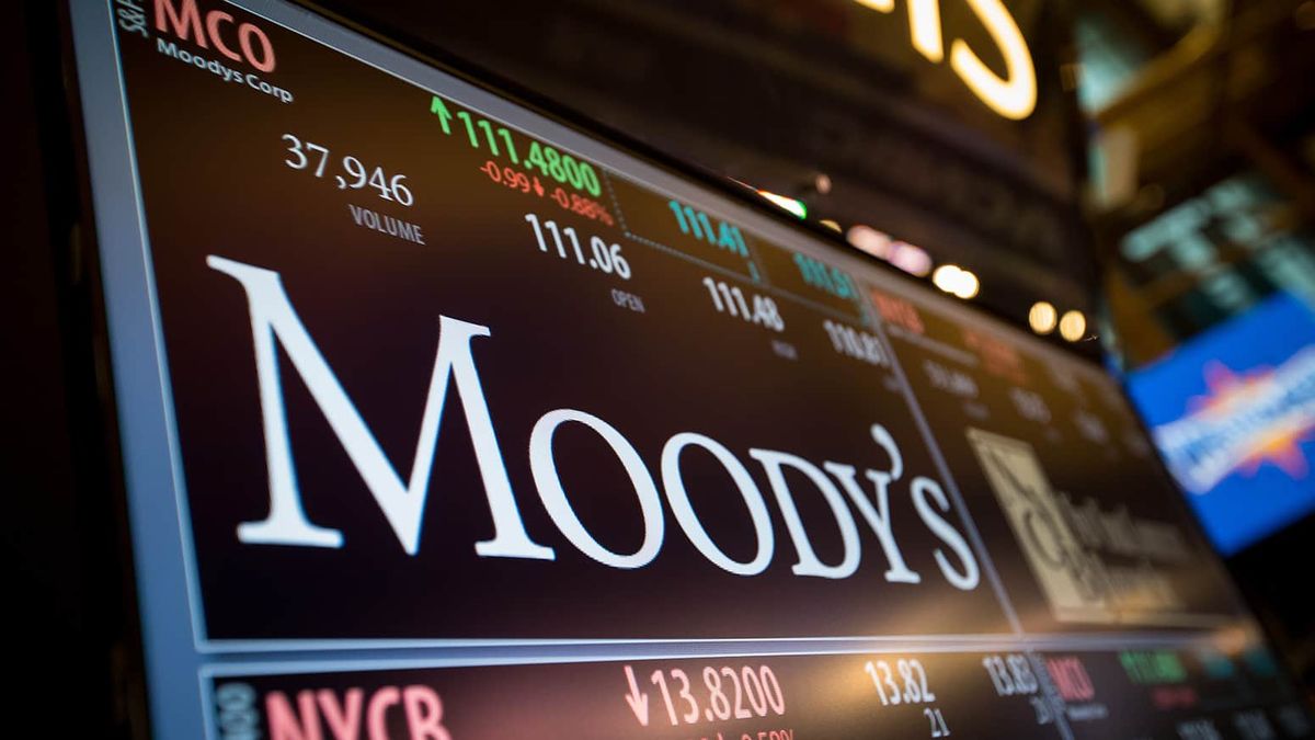 Moody’s подтвердило рейтинг Кыргызстана на уровне B2 с негативным прогнозом