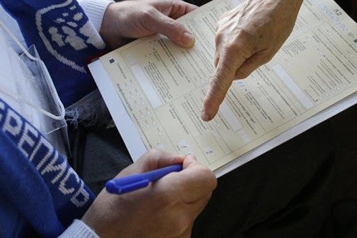 Перепись населения перенесли на следующий год — оборудование понадобится на выборах