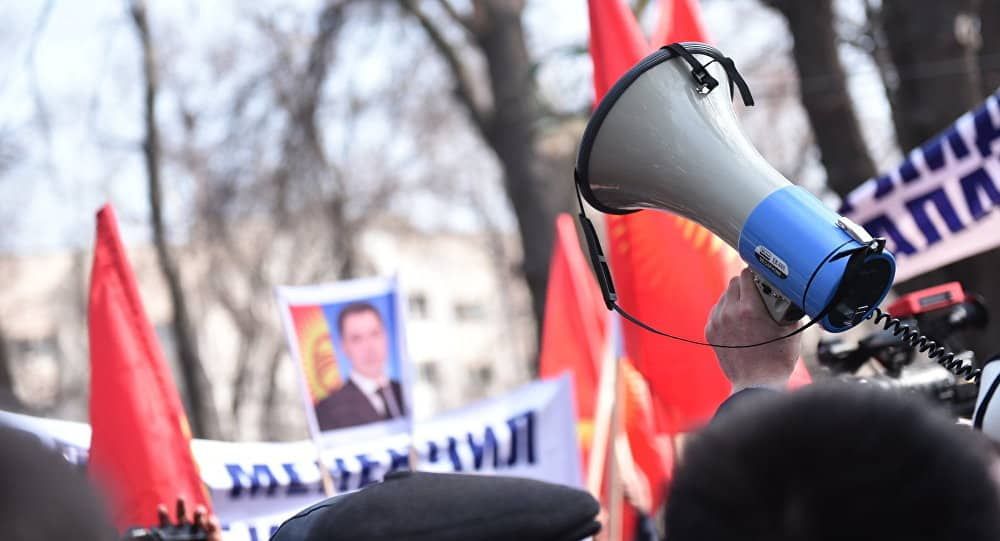 Кандидаты в президенты потратили на агитацию более 94 млн сомов — Садыр Жапаров по-прежнему лидирует