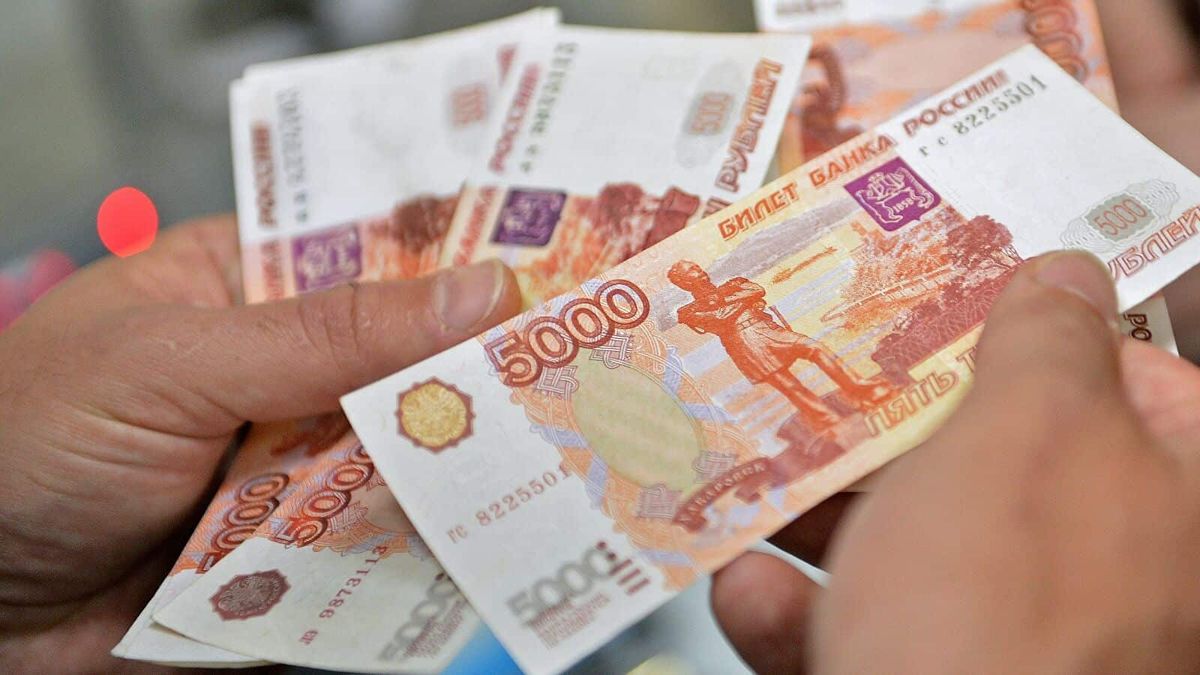 Россия даст Кыргызстану 600 млн рублей на цифровую маркировку товаров