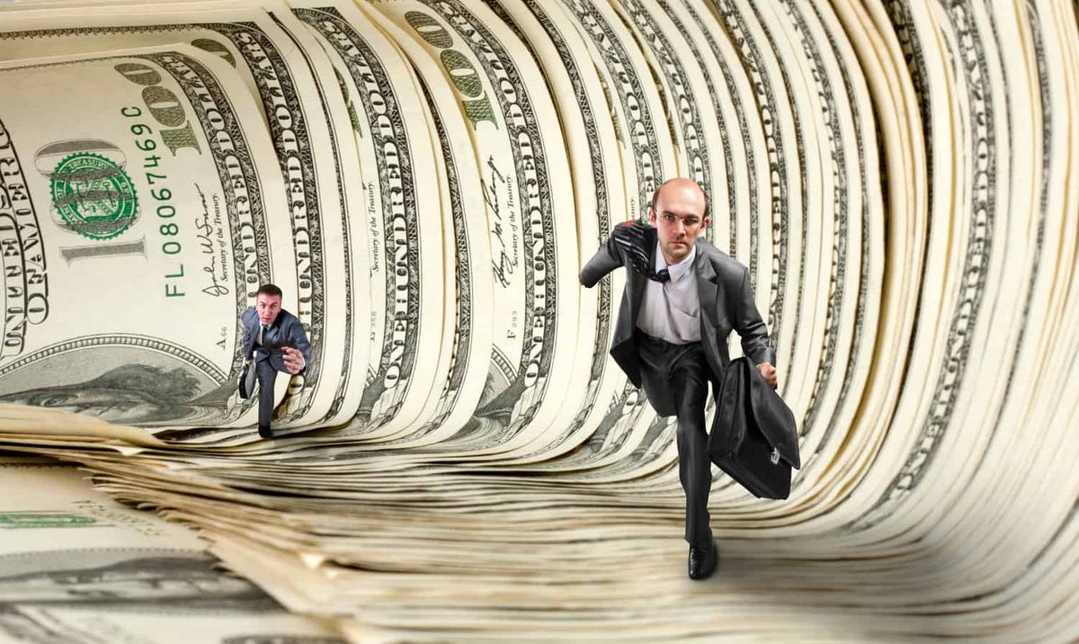 Несколько компаний передумали в 2021 году инвестировать в КР около $128 млн