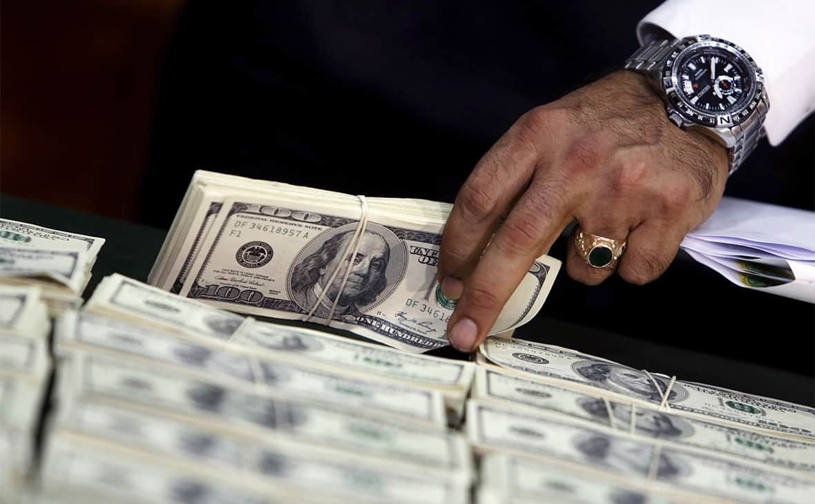 Иностранные инвесторы вывели из Кыргызстана более $719 млн за девять месяцев