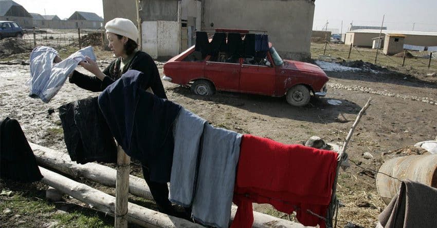 В Кыргызстане за 5 лет снизился уровень бедности. Что повлияло?