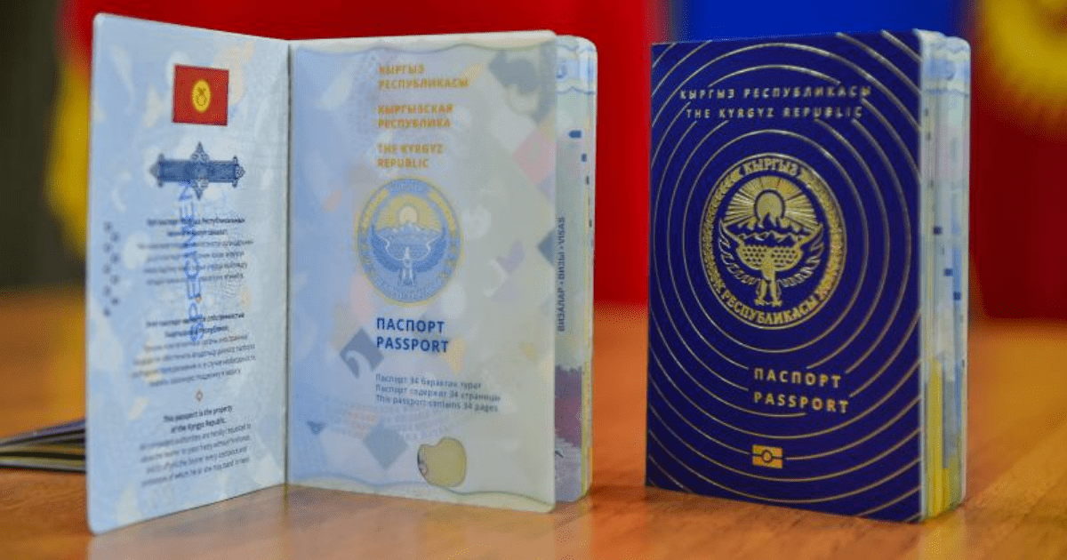 Внедрение электронных загранпаспортов откладывается — продлены сроки действия старых образцов