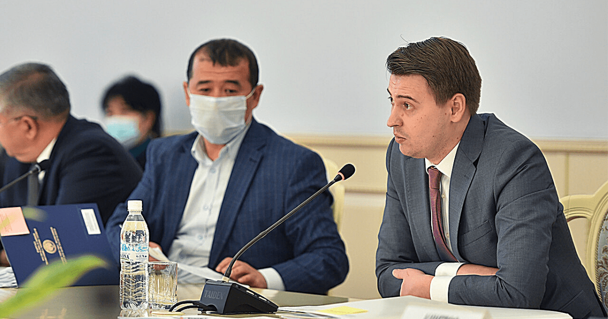 В Кыргызстане упростят процедуру трансформации земель под промышленные предприятия