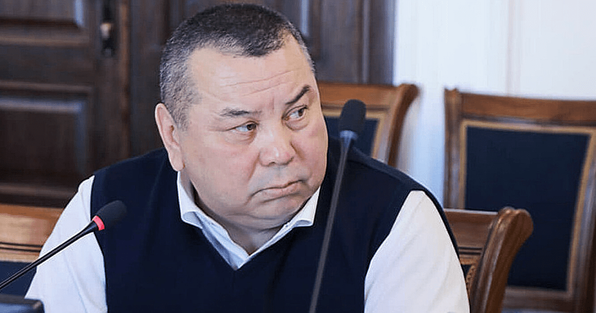 «Фантазия Балбака»: и.о. мэра знает, где проложить дорогу для надземного транспорта