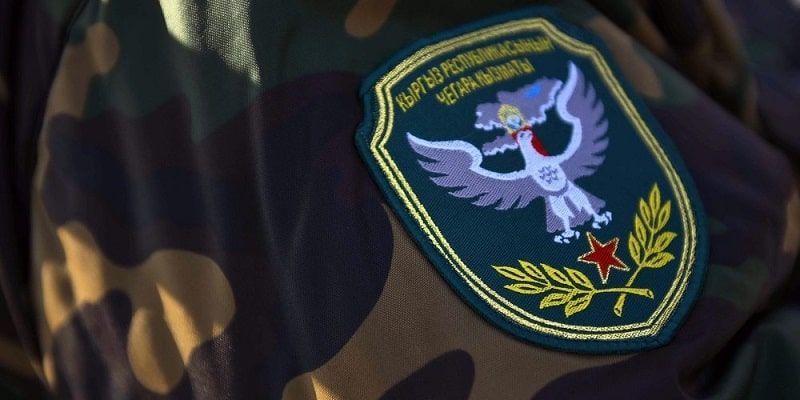 Ночь на границе прошла без происшествий – Пограничная служба КР