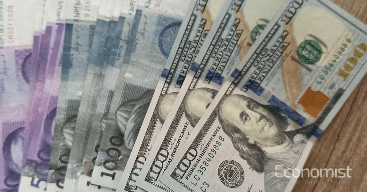 Экспорт из одного Канта в ЕАЭС вырос в 34 раза – до $566 млн