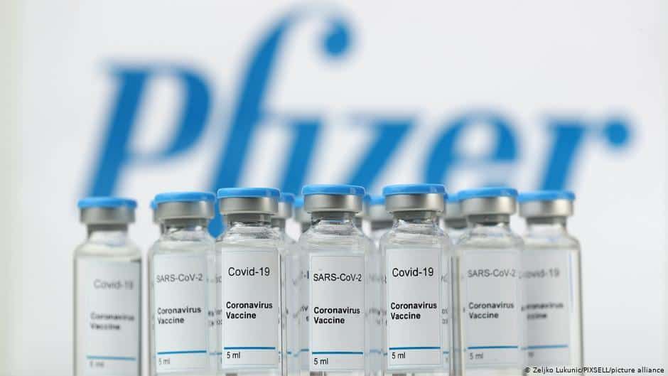 Кыргызстан приступил к изучению вакцины Pfizer