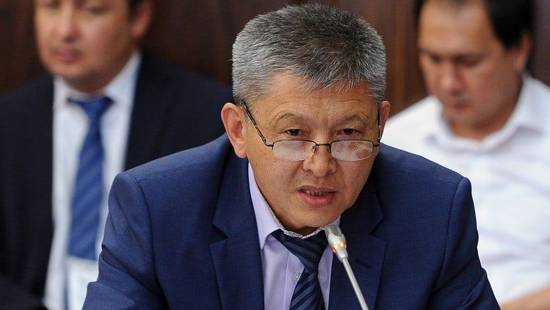 Экс-директора Госветинспекции вновь задержали за тендеры и поборы