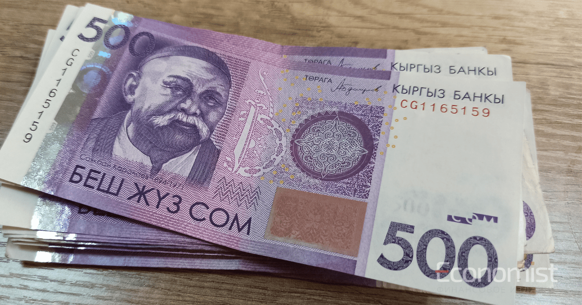 На единый счет для помощи Баткенской области поступило почти 3.6 млн сомов