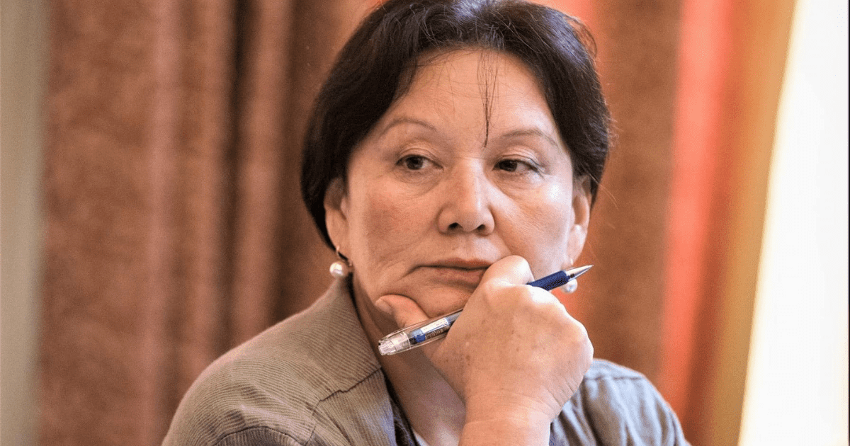 Жапаров не имел права баллотироваться — два члена ЦИК не признают итоги выборов