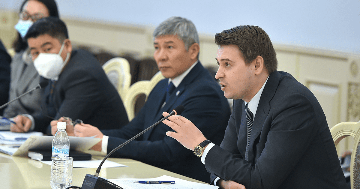 Госуправление приводит туристические объекты к убыткам — Новиков